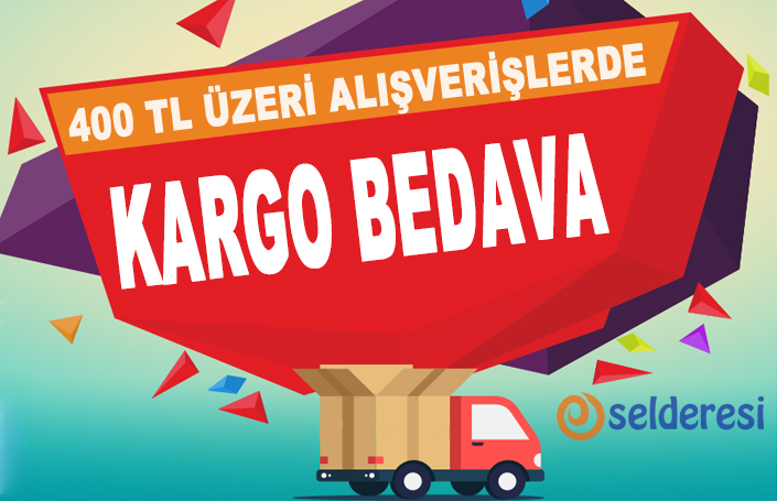 Kargo Bedava